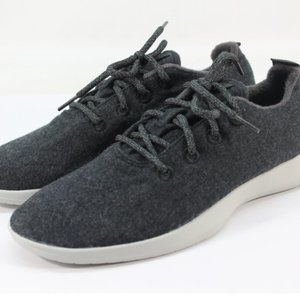 Women's Allbirds Size 11 Wool Runners